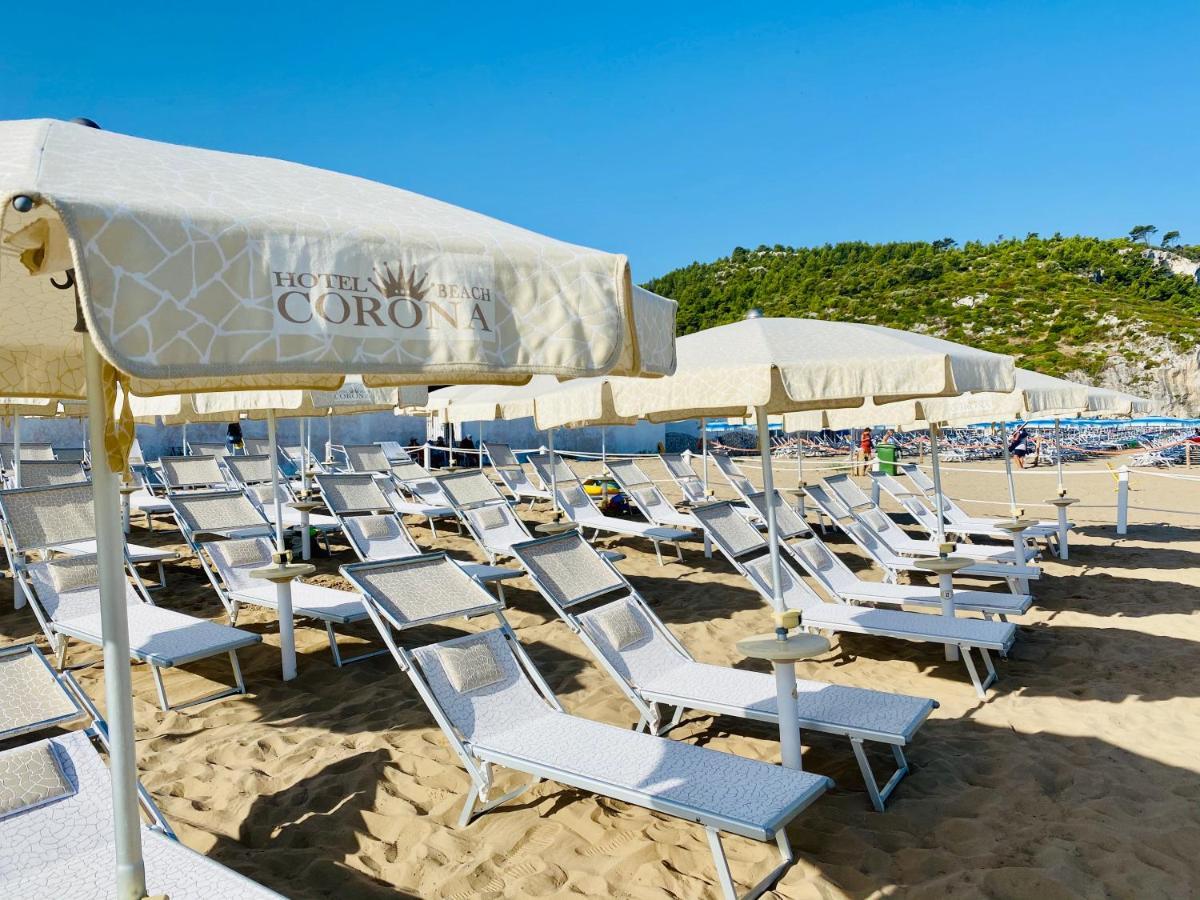 Corona Beach Hotel *