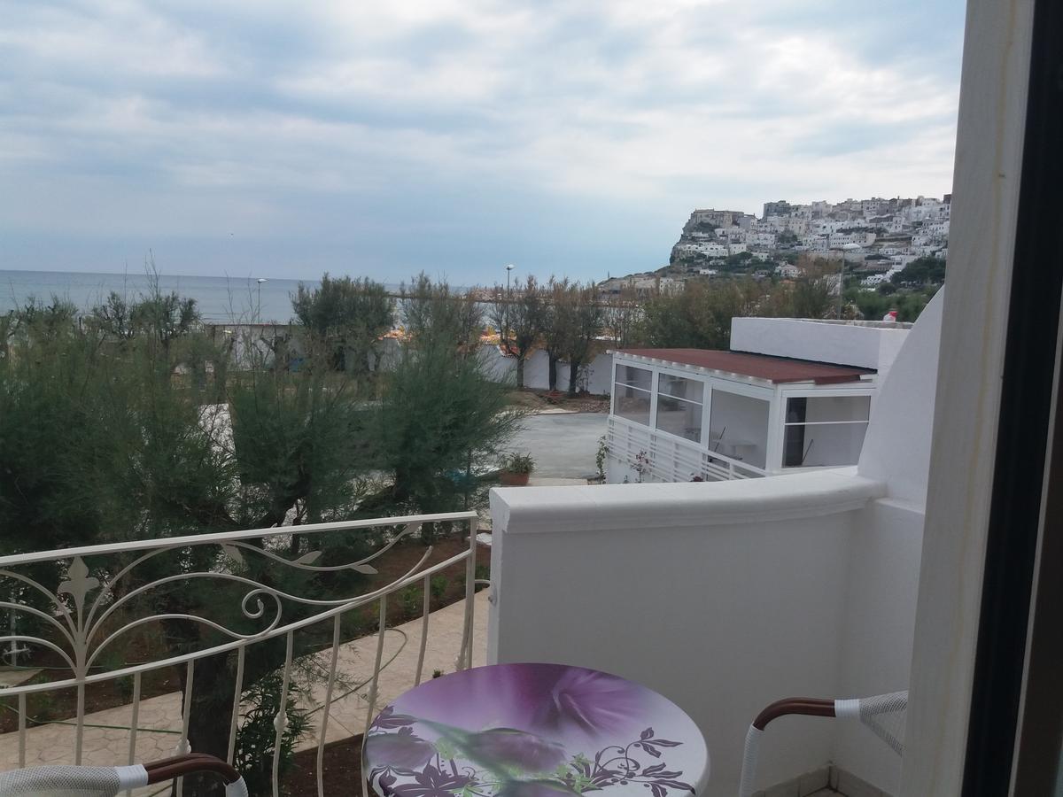 Corona Beach Hotel *